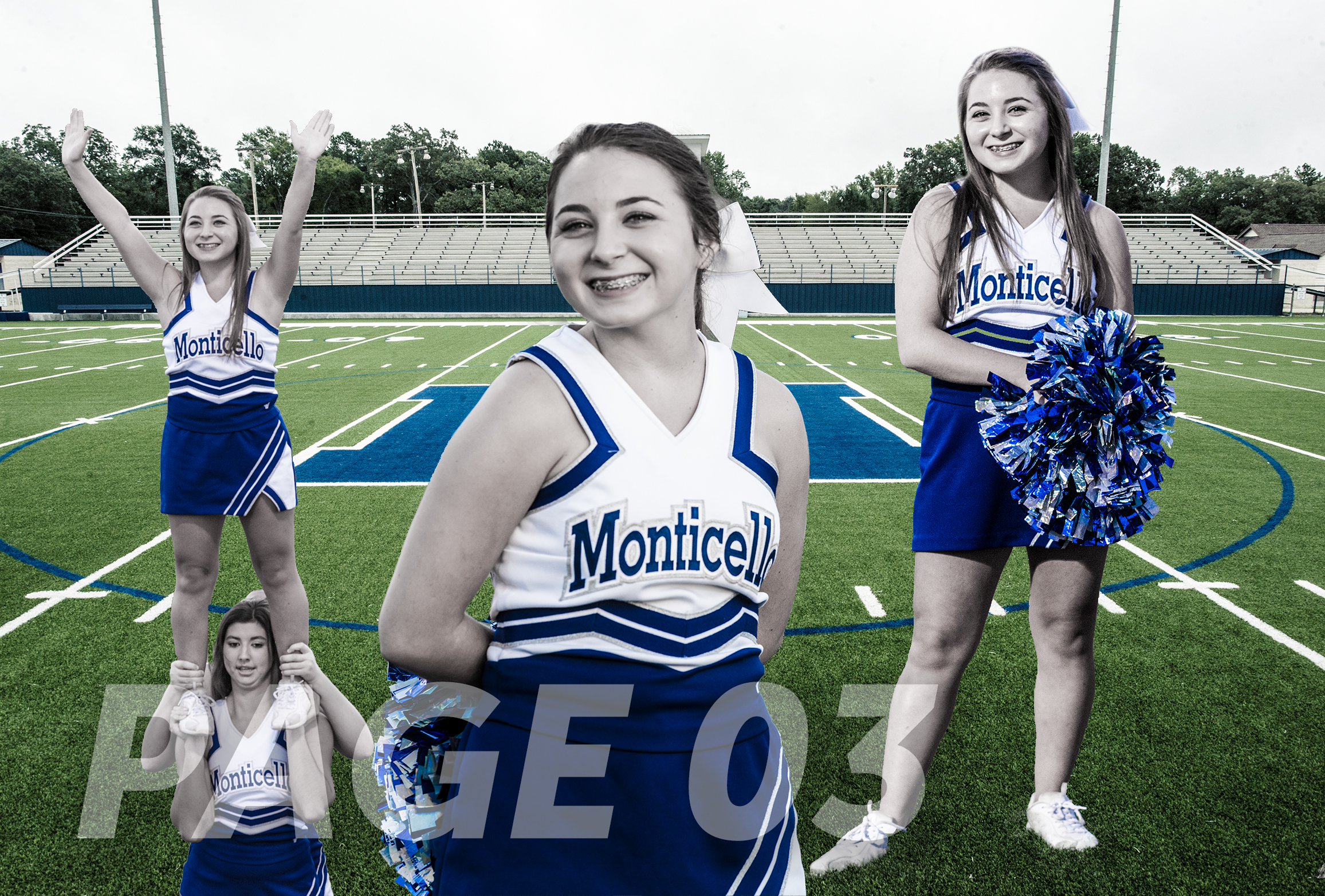Cheer